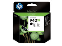 HP Cartridge No 940Xl Black
