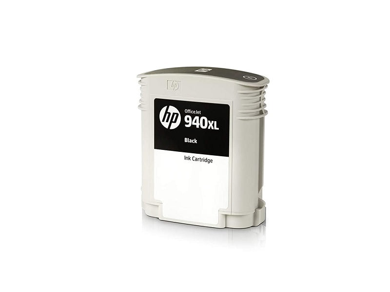 HP Cartridge No 940Xl Black