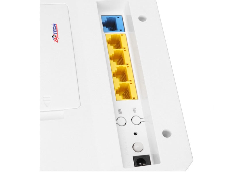 4G/5G Pro Cpe Lte Cat4 600Mbps C521