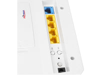 4G/5G Pro Cpe Lte Cat4 600Mbps C521