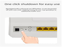 4G/5G Pro Cpe Lte Cat4 600Mbps C521