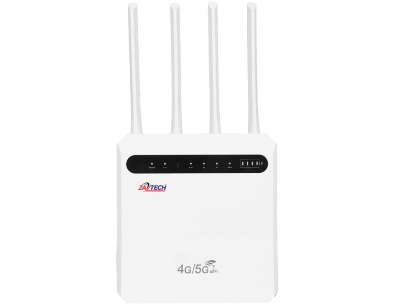 4G/5G Pro Cpe Lte Cat4 600Mbps C521
