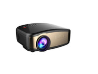 CHEERLUX C6 Wireless Projector