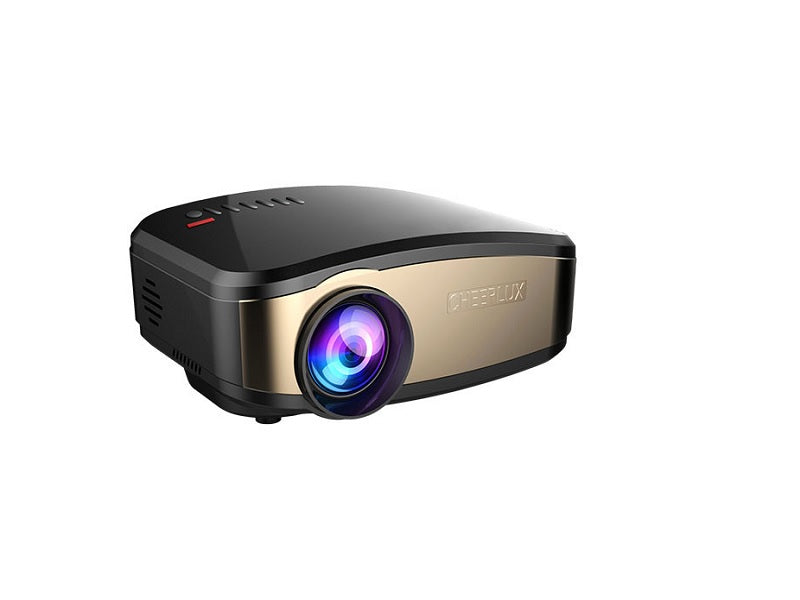 CHEERLUX C6 Wireless Projector