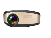 CHEERLUX C6 Wireless Projector