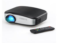 CHEERLUX C6 Miniprojector