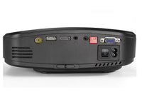 CHEERLUX C6 Miniprojector