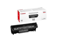 CANON Toner C703 Black Clbp2900/3000