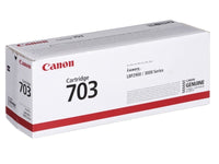 CANON Toner C703 Black Clbp2900/3000