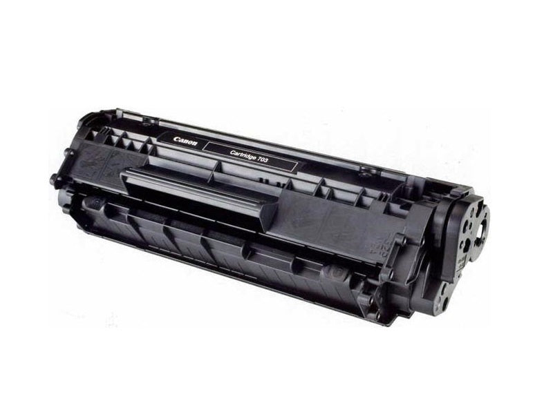 CANON Toner C703 Black Clbp2900/3000