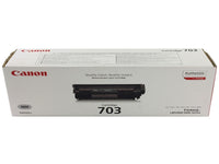 CANON Toner C703 Black Clbp2900/3000