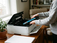 CANON Toner Cyan 716 1500 Pages@5%