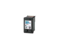 HP 21 Black Cartridge C9351Ae
