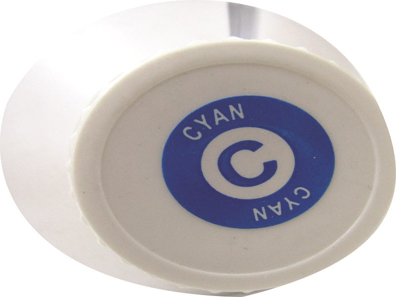 UNIVERSAL Cyan Ink 1Kg