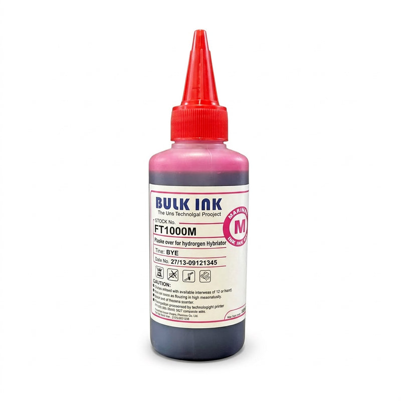 UNIVERSAL Magenta Ink 100 Ml