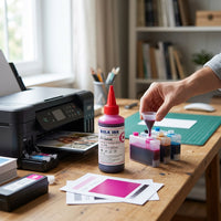 UNIVERSAL Magenta Ink 100 Ml – view 2