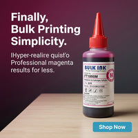 UNIVERSAL Magenta Ink 100 Ml – view 4