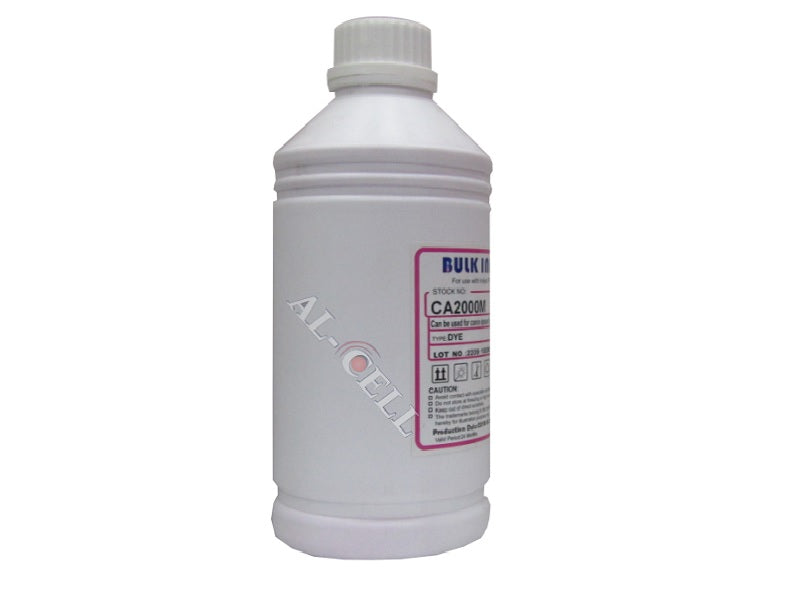 UNIVERSAL Magenta Ink 1Kg
