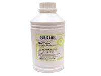 UNIVERSAL Yellow Ink 1Kg