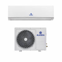 ALASKA SH30000BTU Non-Inverter