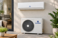 ALASKA SH30000BTU Non-Inverter