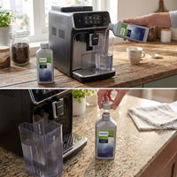Philips Saeco Espresso Machine Descaler