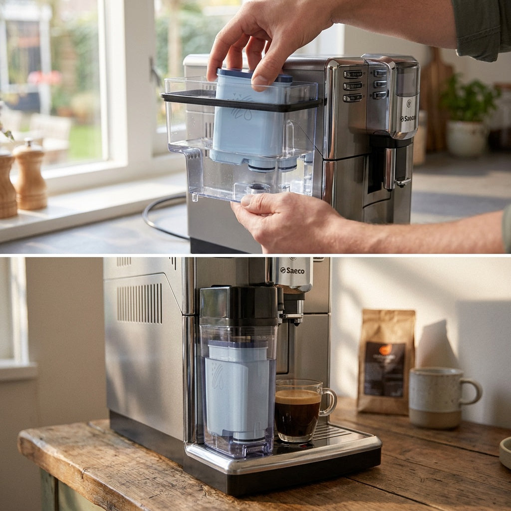 Philips CA6903/10 AquaClean Water Filter