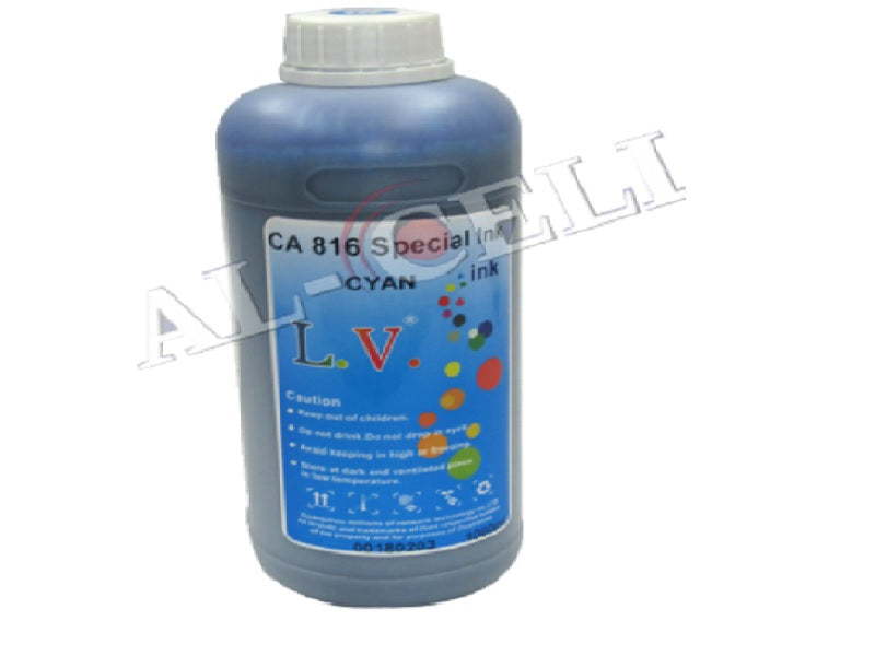 CANON Cyan Ink 1000 Ml