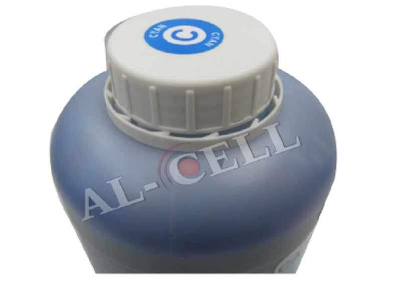 CANON Cyan Ink 1000 Ml