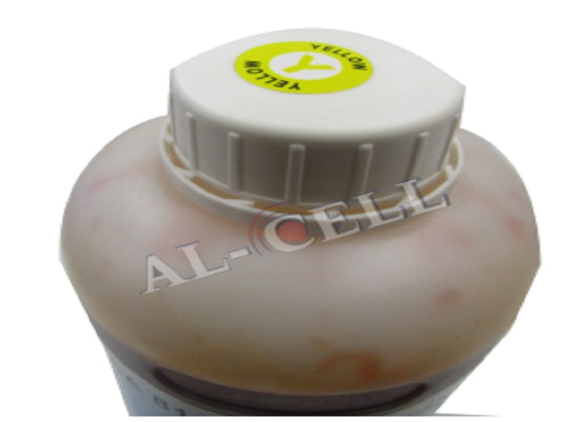 CANON Yellow Ink 1000 Ml