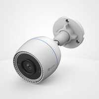 EZVIZ C3Tn 1080P 2.8Mm  Wifi Camera (Pre-Owned)