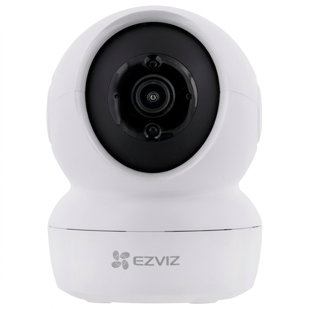 EZVIZ H6C-1080P Smart Home Camera (Pre-Owned)