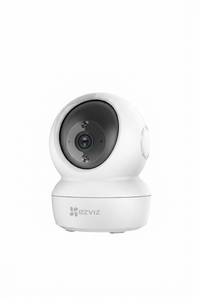 EZVIZ Cs-C6N-1080P Smart Home Camera (Pre-Owned)