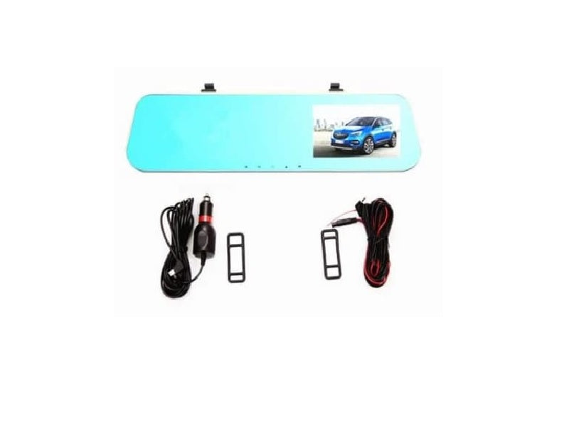 REARVIEW Mirror Multifunction