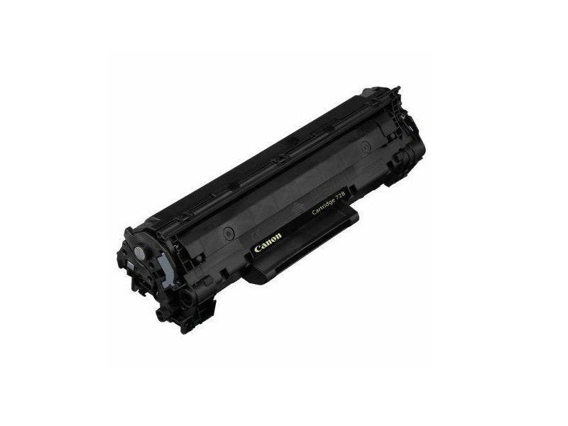 CANON Toner 728 Blk(Mf4410)2100Pages@5%