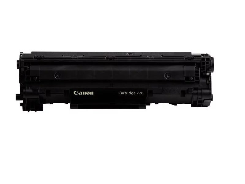 CANON Toner 728 Blk(Mf4410)2100Pages@5%