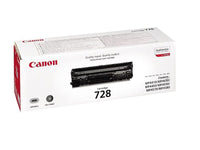 CANON Toner 728 Blk(Mf4410)2100Pages@5%