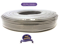 CAT5 Utp Cable 100Mtr  Indoor Grey White