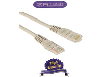 CAT5 Utp Cable 100Mtr  Indoor Grey White