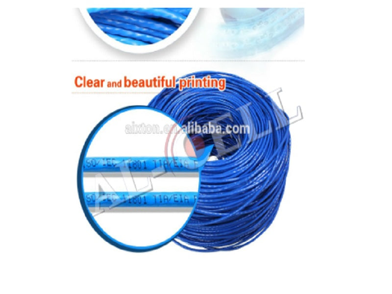 CAT5 305Mtr Network Cable