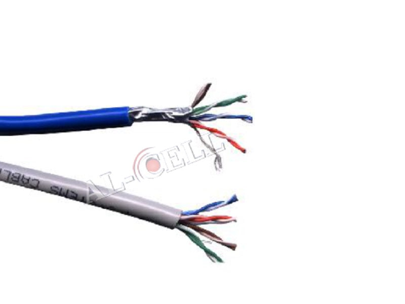 CAT5 305Mtr Network Cable
