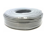 CAT6 Utp Cable 100M Indoor Grey White