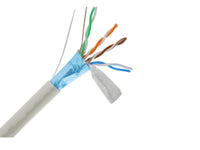 ZATECH CAT6 Sftp 305M High Quality Cable