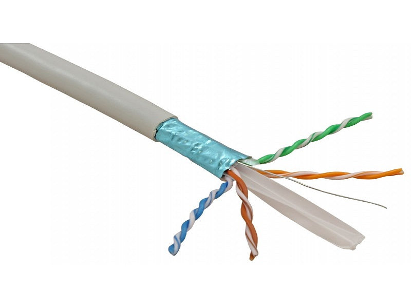 ZATECH CAT6 Sftp 305M High Quality Cable