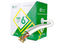 CABLE Cat6 305Mtr