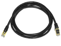 CAT7 10M Patch Cord Sftp Full Copper
