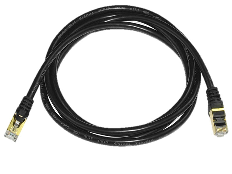 CAT7 3M Patch Cord Sftp Full Copper