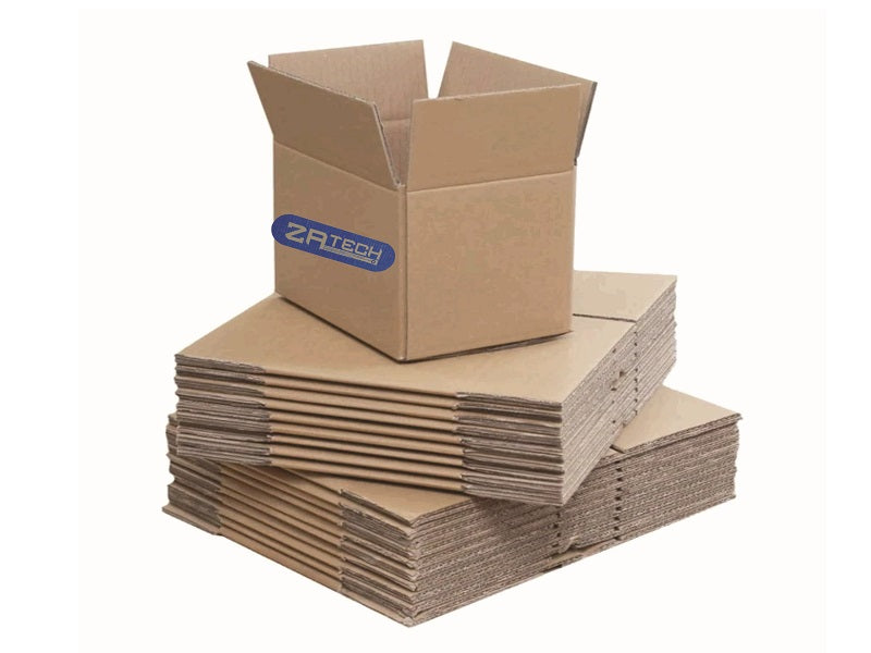 CARTON Box 480X400X390 For 16Ch CCTV Kit