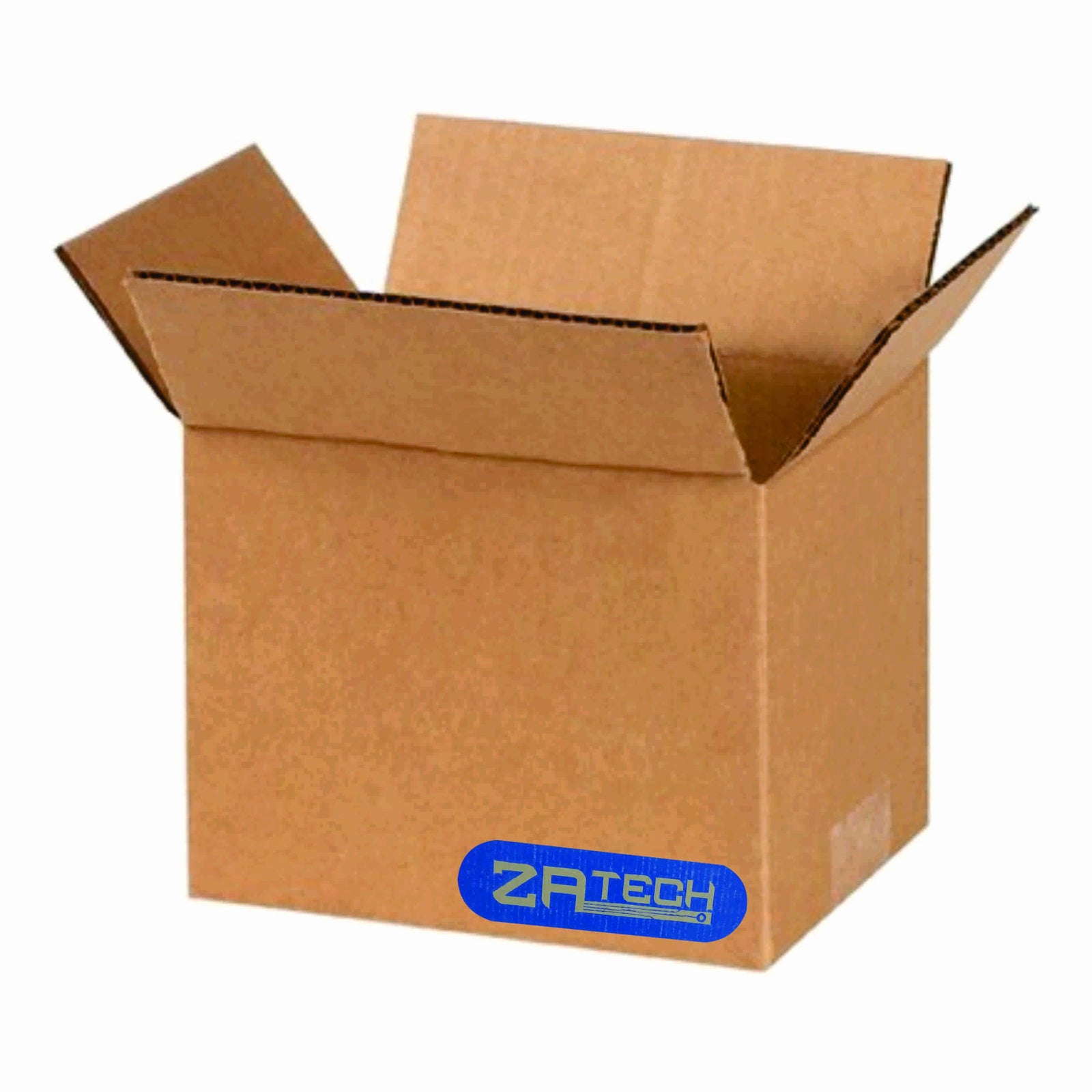 CARTON Box 410X280X290 For 8 Ch CCTV Kit