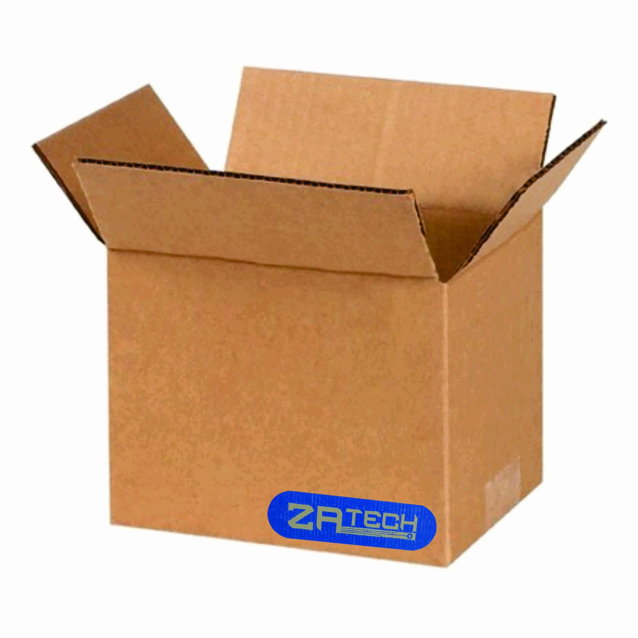 CARTON Box 410X280X290 For 8 Ch CCTV Kit
